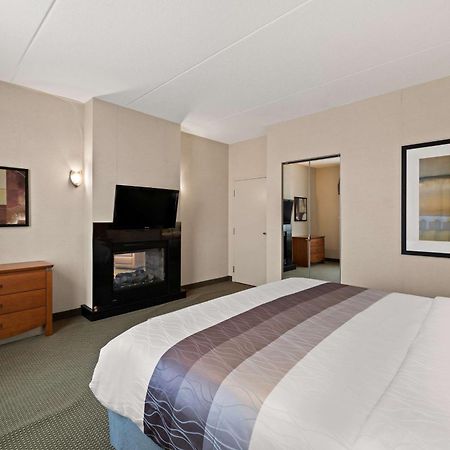 Best Western Plus Orangeville Inn & Suites Kültér fotó