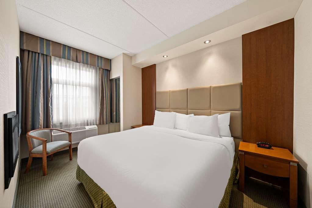 Best Western Plus Orangeville Inn & Suites Szoba fotó