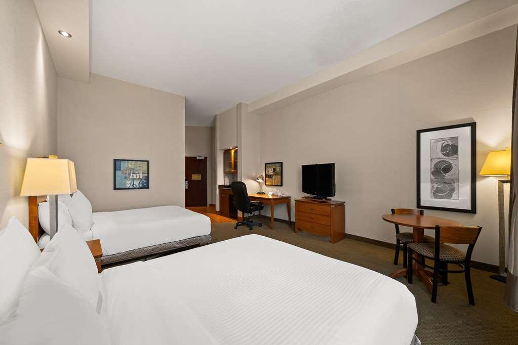 Best Western Plus Orangeville Inn & Suites Szoba fotó