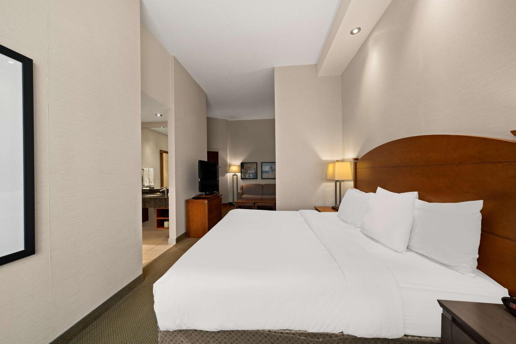 Best Western Plus Orangeville Inn & Suites Kültér fotó