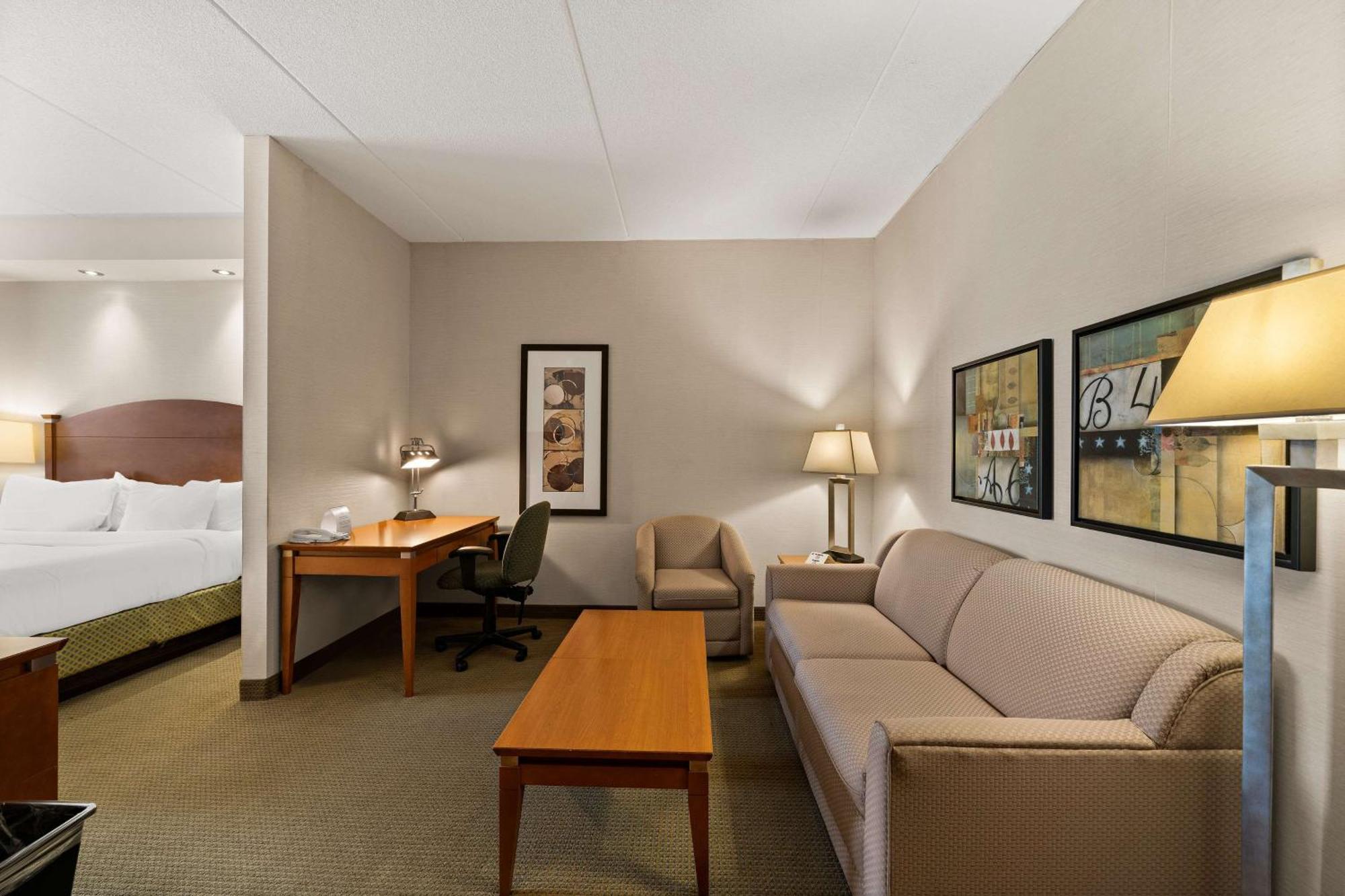 Best Western Plus Orangeville Inn & Suites Kültér fotó