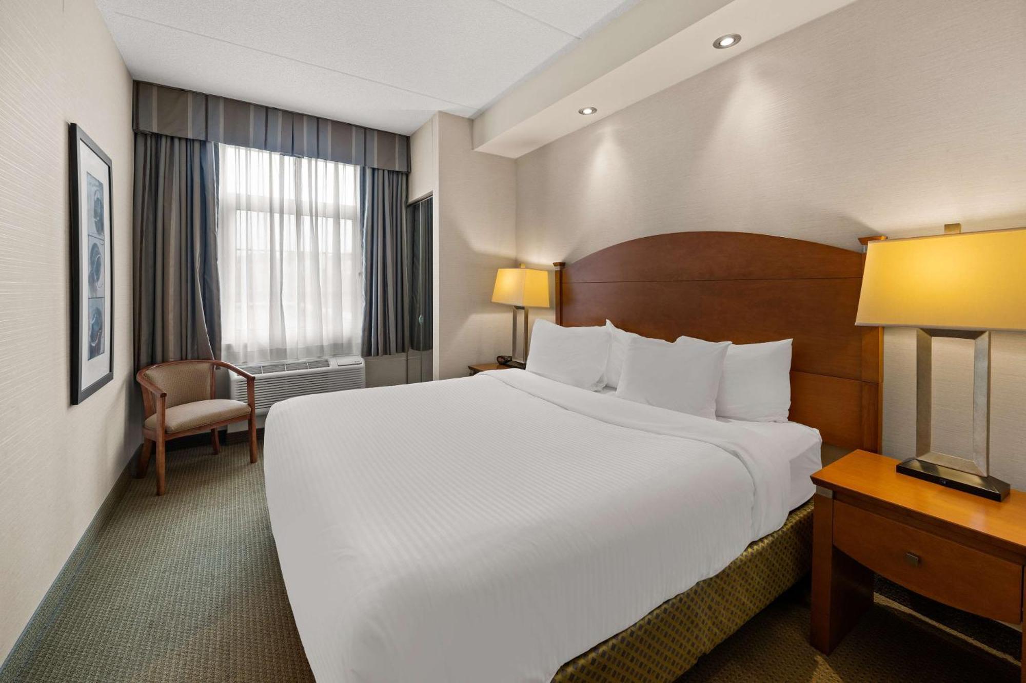 Best Western Plus Orangeville Inn & Suites Kültér fotó