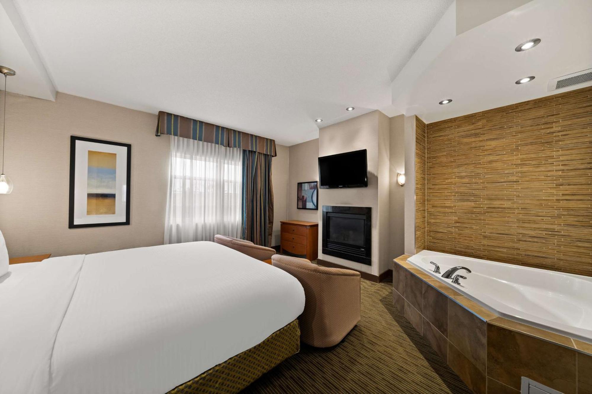 Best Western Plus Orangeville Inn & Suites Kültér fotó