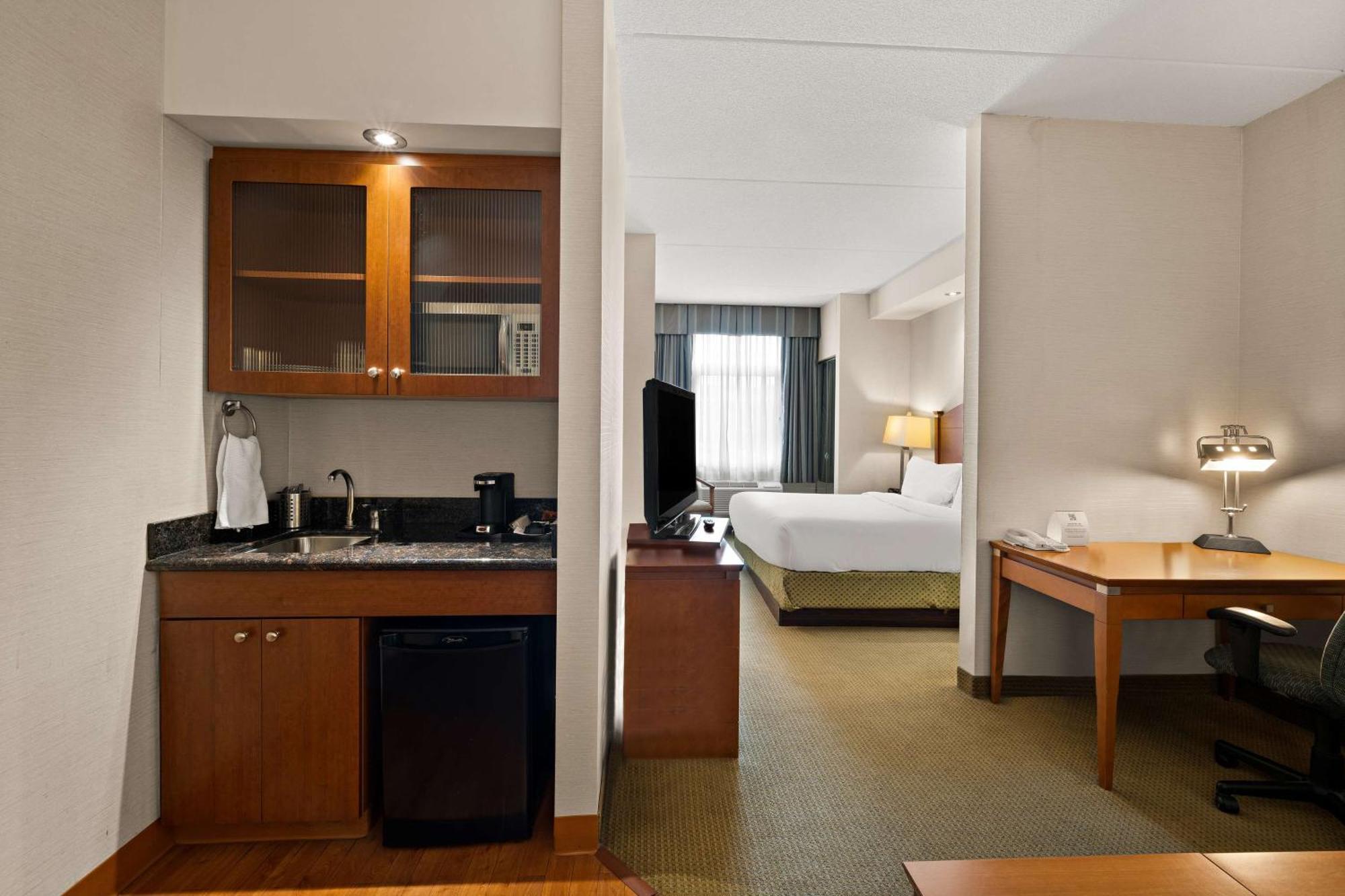 Best Western Plus Orangeville Inn & Suites Kültér fotó