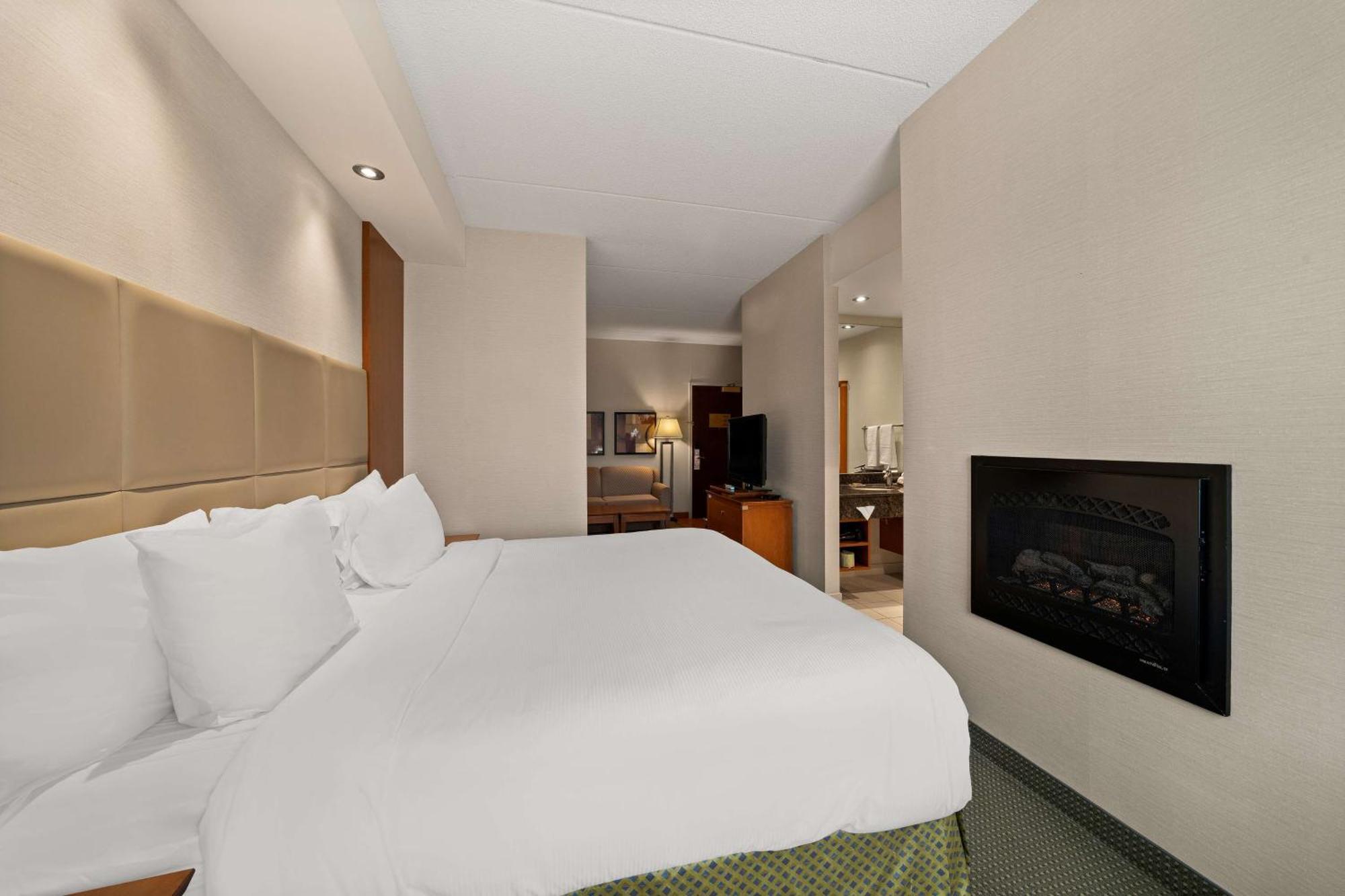 Best Western Plus Orangeville Inn & Suites Kültér fotó