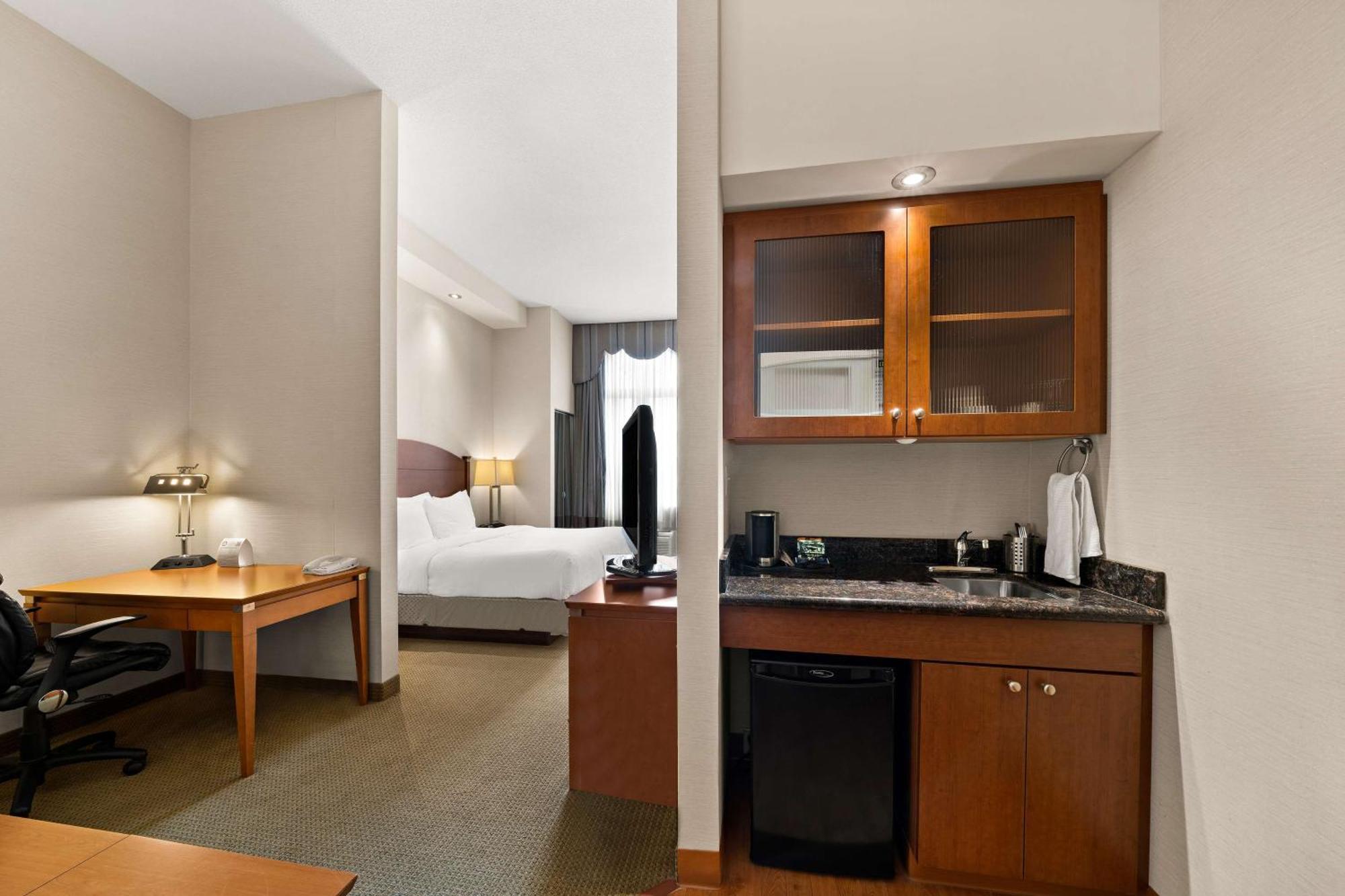 Best Western Plus Orangeville Inn & Suites Kültér fotó