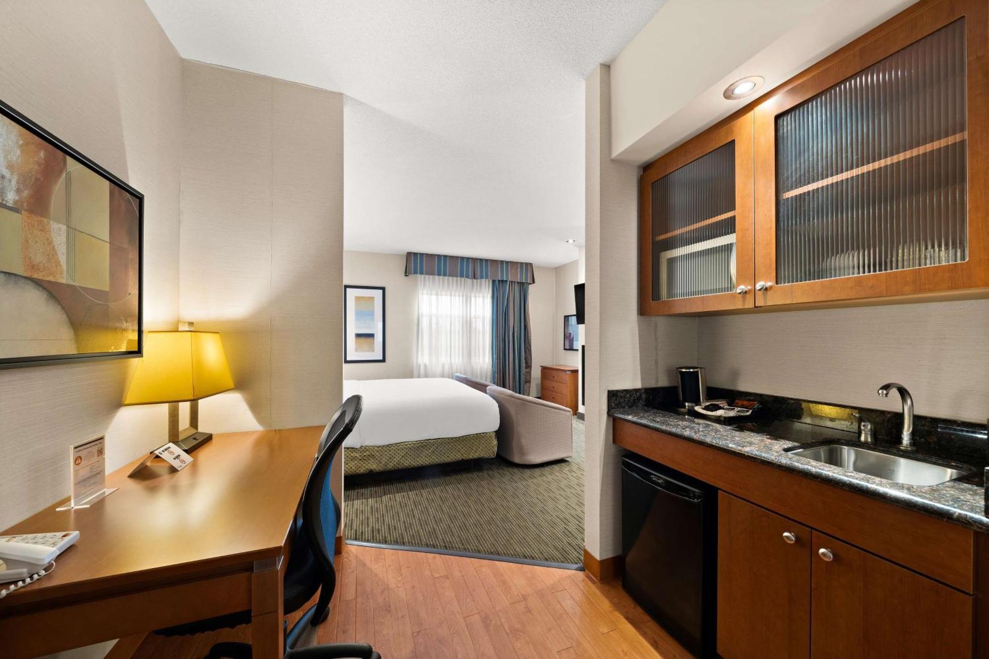 Best Western Plus Orangeville Inn & Suites Kültér fotó