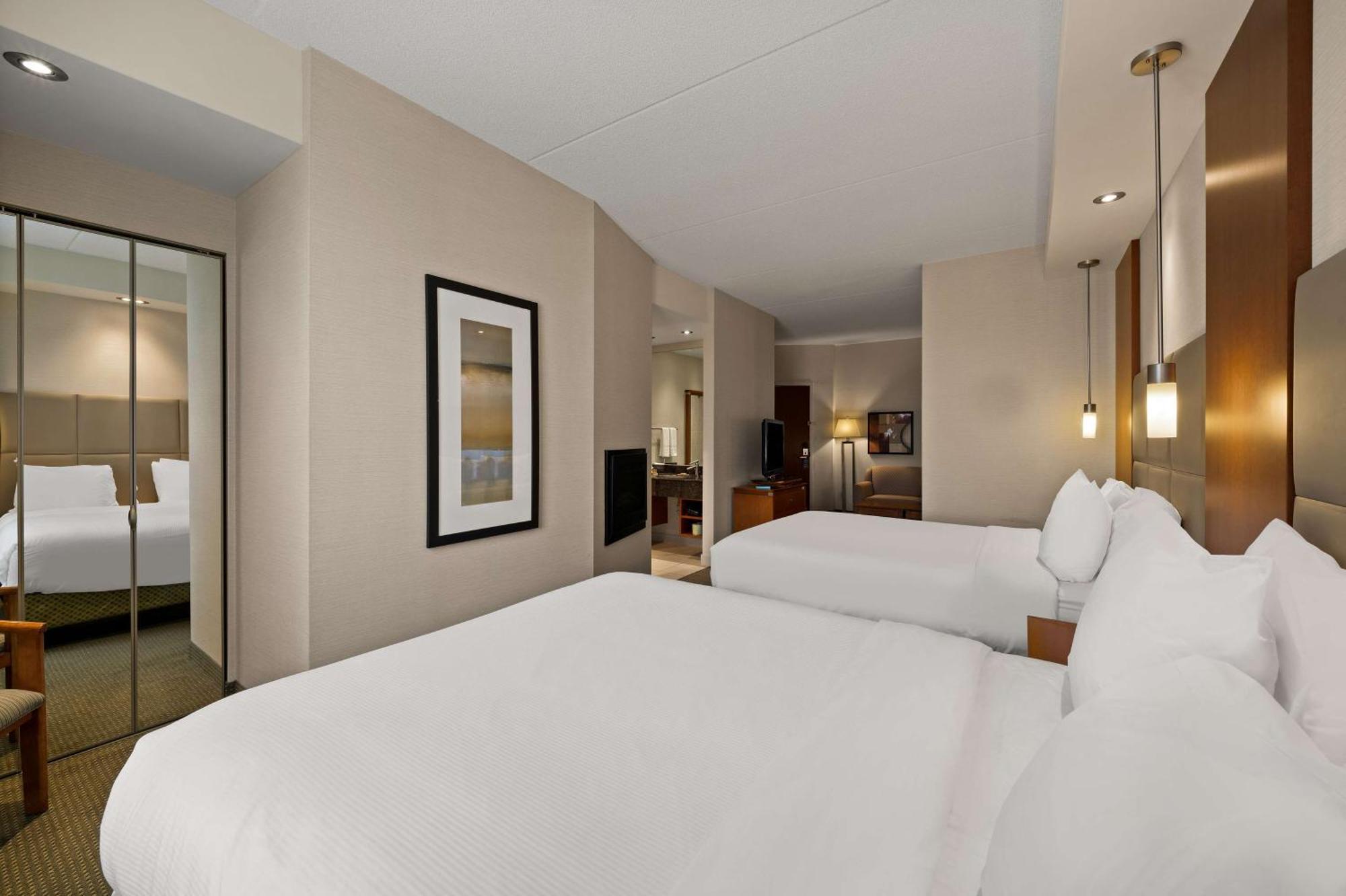 Best Western Plus Orangeville Inn & Suites Kültér fotó