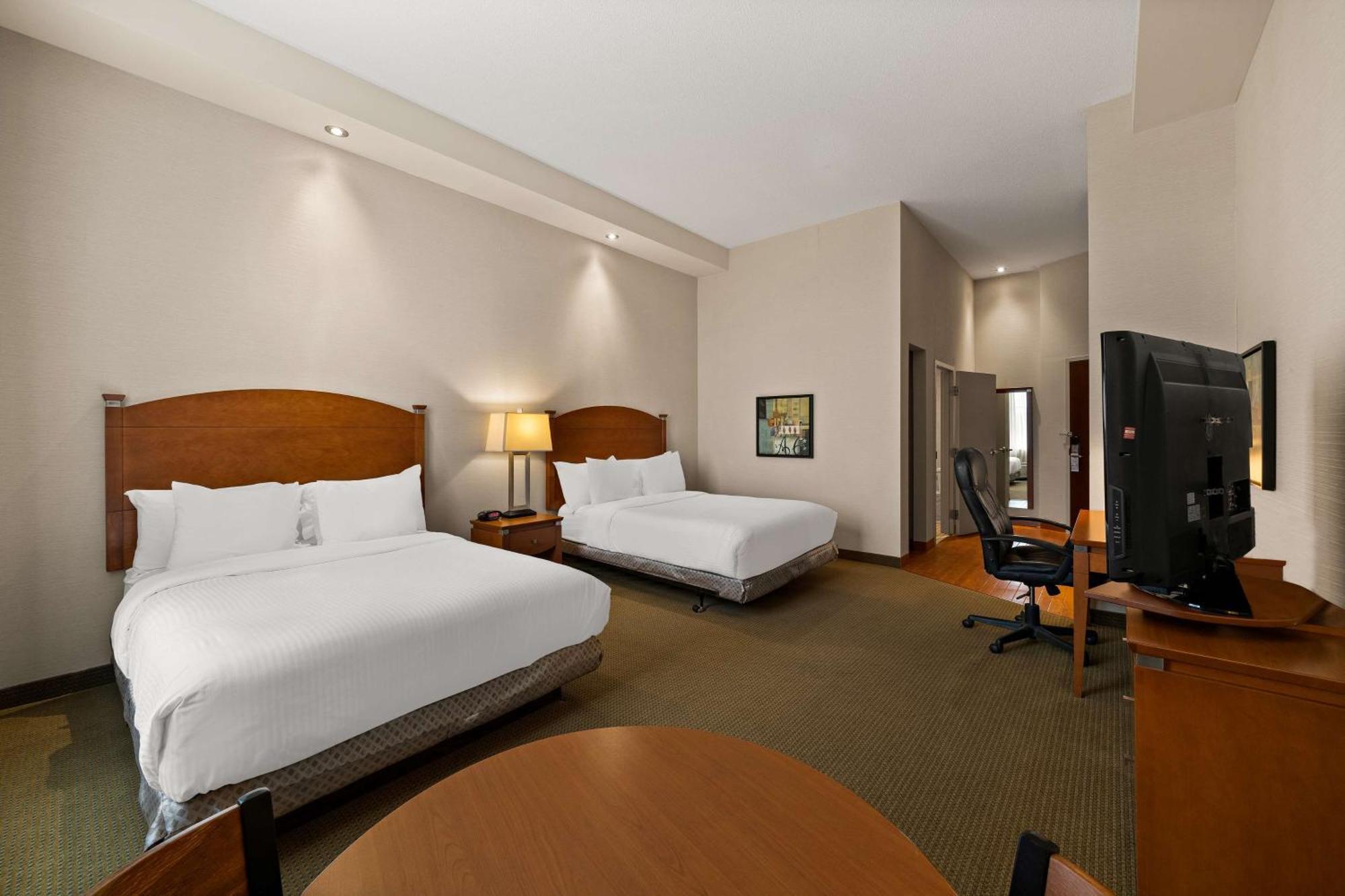 Best Western Plus Orangeville Inn & Suites Kültér fotó