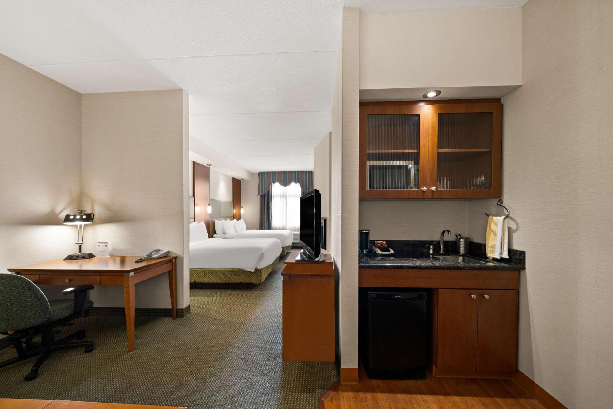 Best Western Plus Orangeville Inn & Suites Kültér fotó