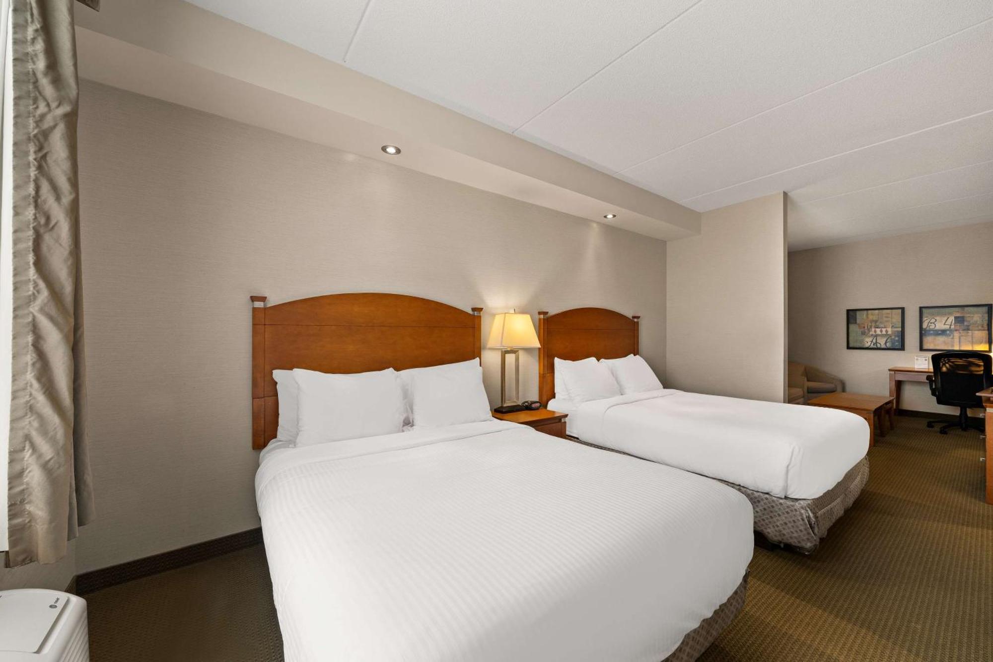 Best Western Plus Orangeville Inn & Suites Kültér fotó