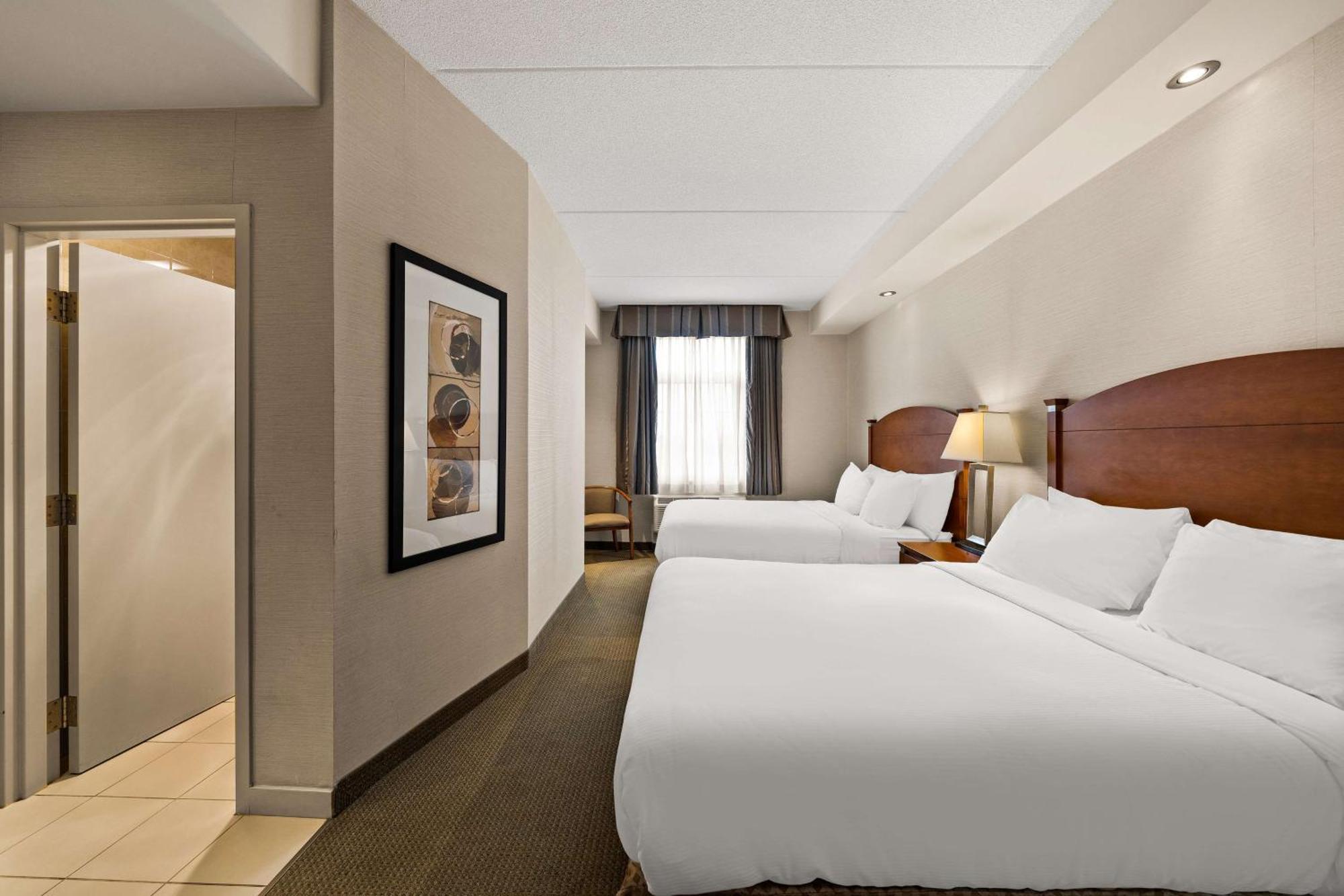 Best Western Plus Orangeville Inn & Suites Kültér fotó