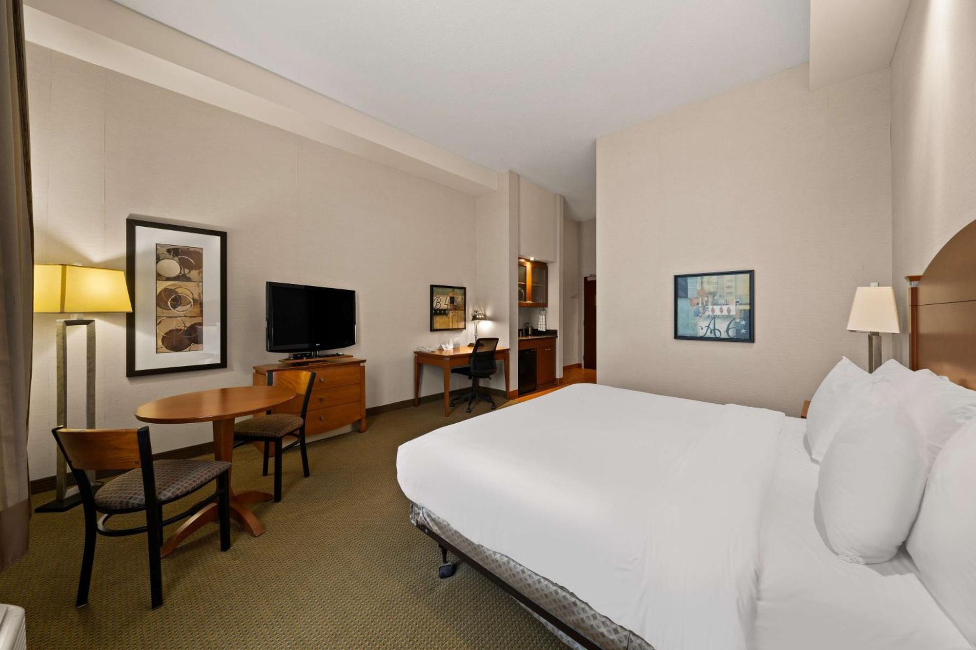 Best Western Plus Orangeville Inn & Suites Kültér fotó