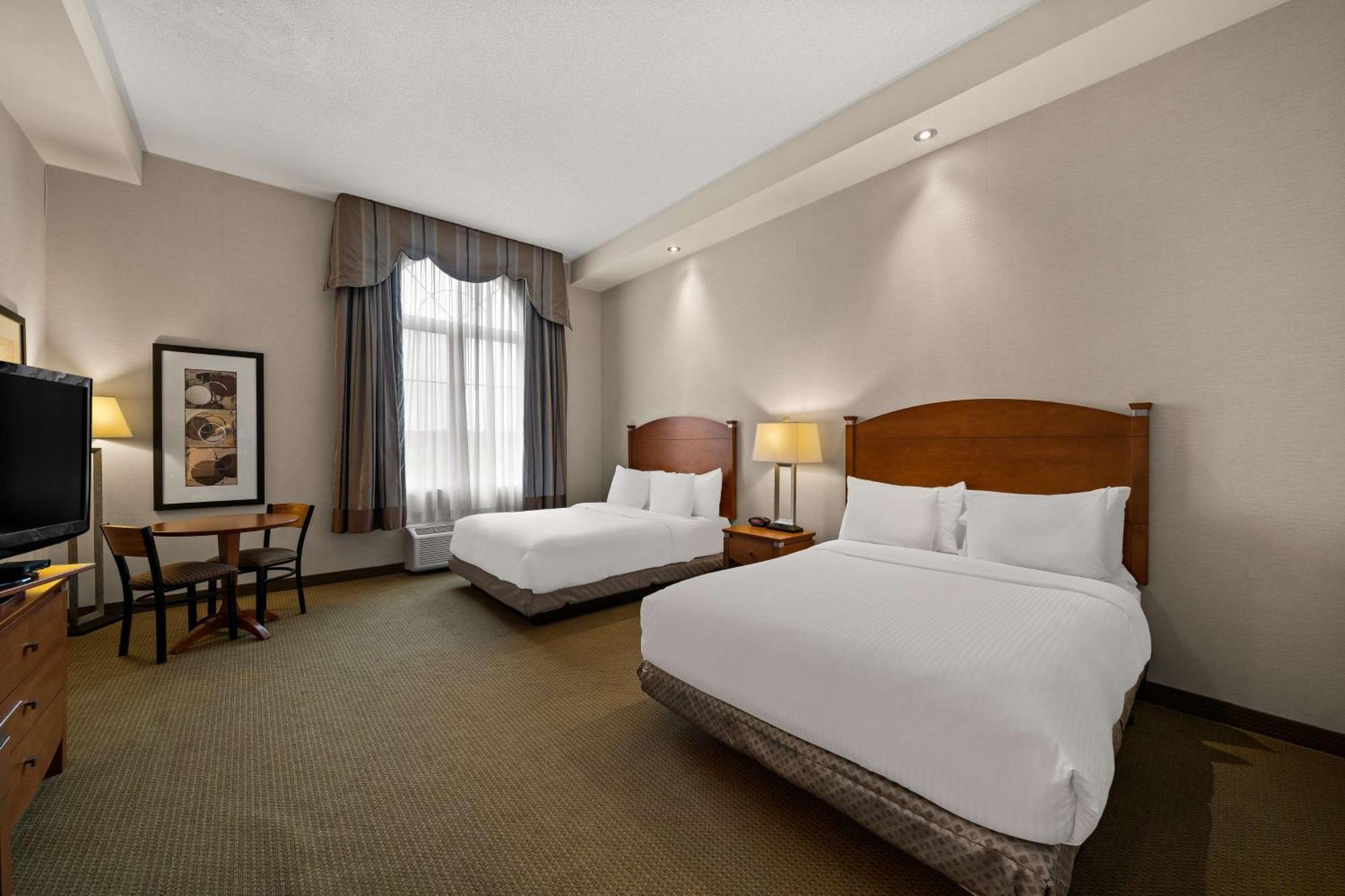 Best Western Plus Orangeville Inn & Suites Kültér fotó