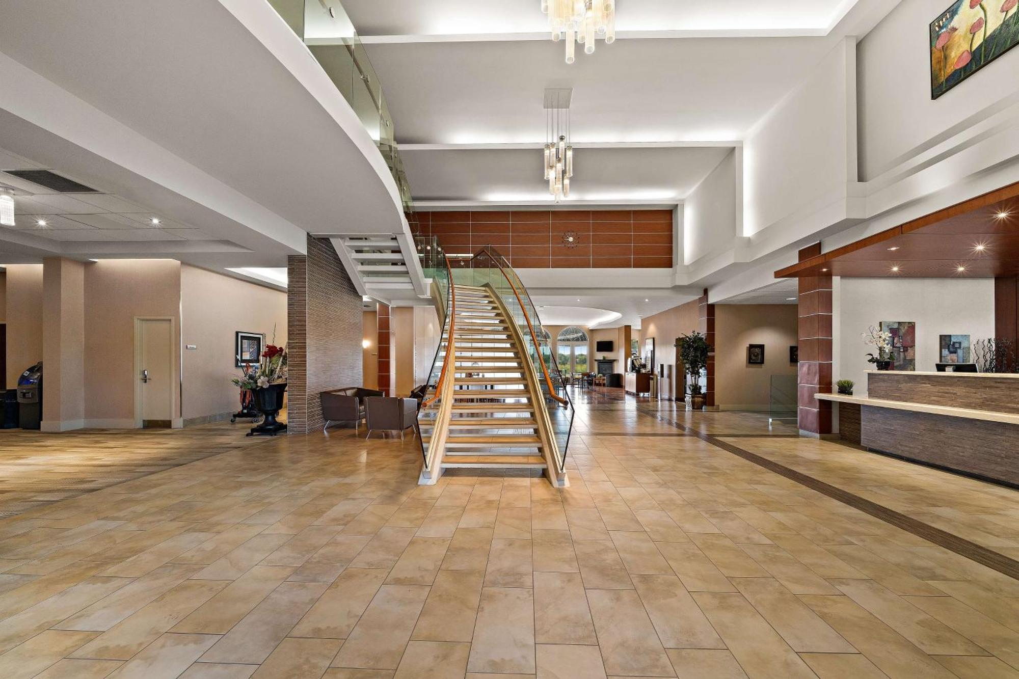 Best Western Plus Orangeville Inn & Suites Kültér fotó