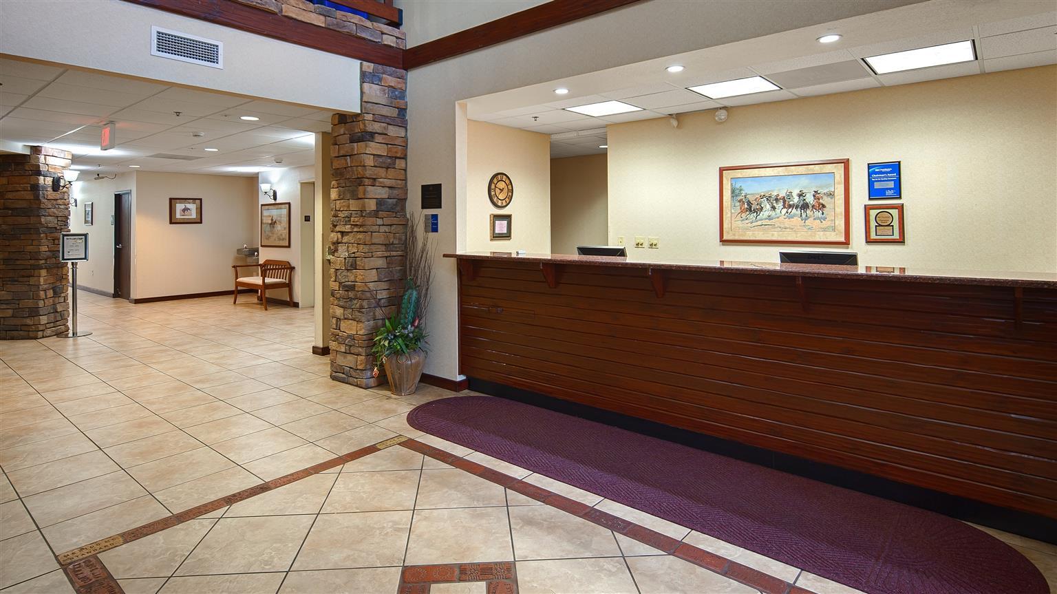 Best Western Plus Orangeville Inn & Suites Kültér fotó