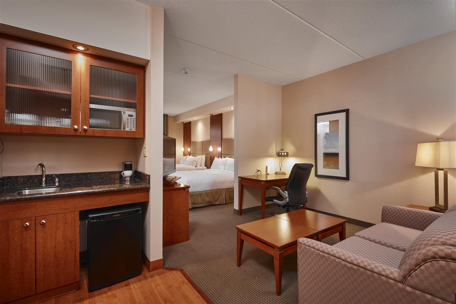 Best Western Plus Orangeville Inn & Suites Kültér fotó