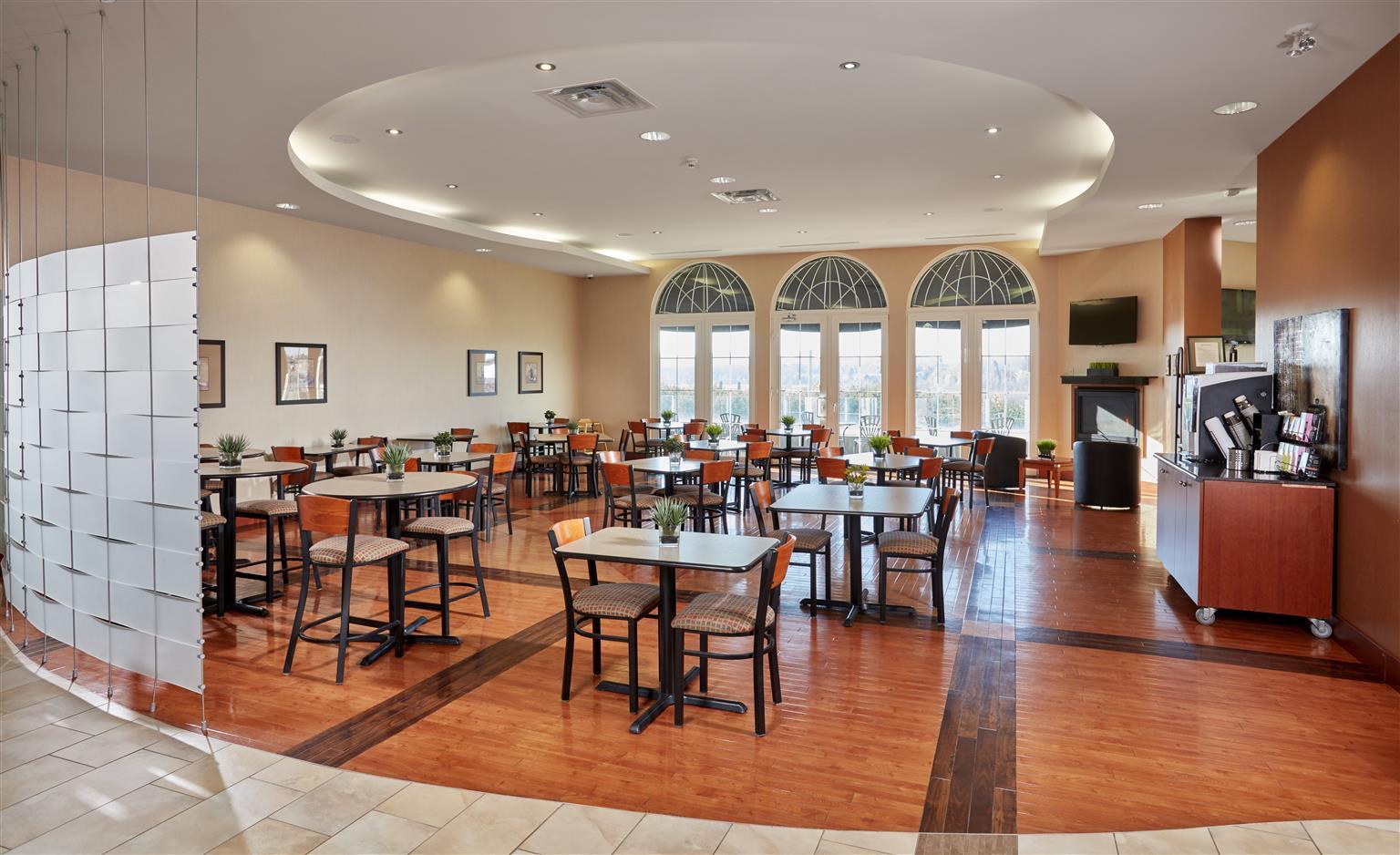 Best Western Plus Orangeville Inn & Suites Kültér fotó