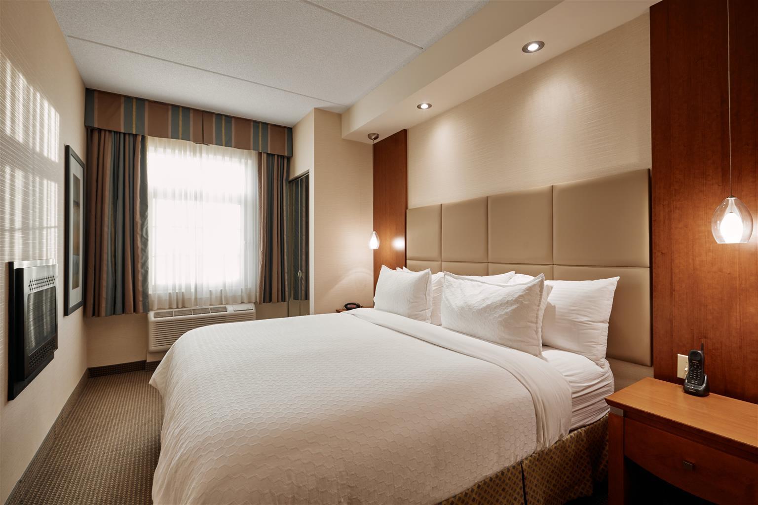 Best Western Plus Orangeville Inn & Suites Kültér fotó
