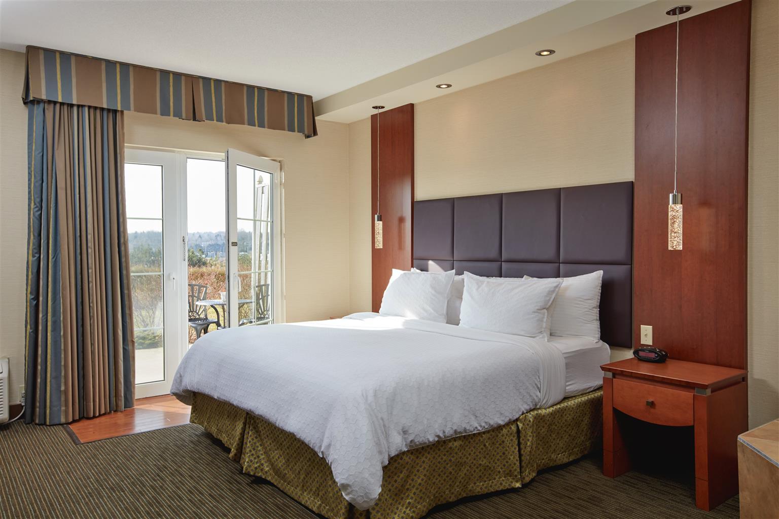 Best Western Plus Orangeville Inn & Suites Kültér fotó